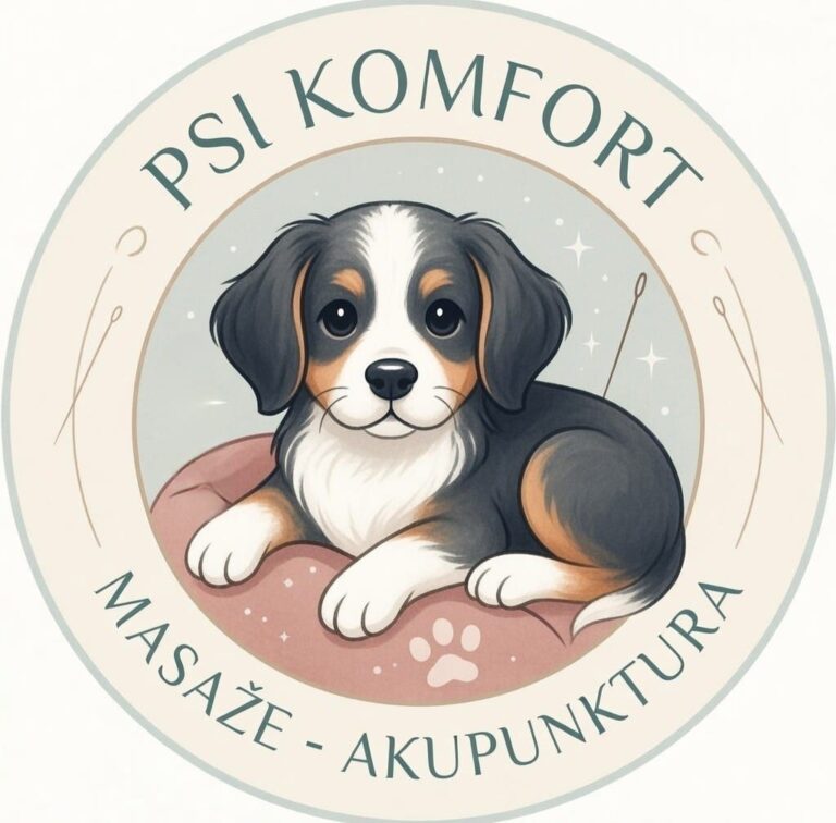 psikomfort.pl — witryna gabinetu terapii dla psów, realizacja TakAstro